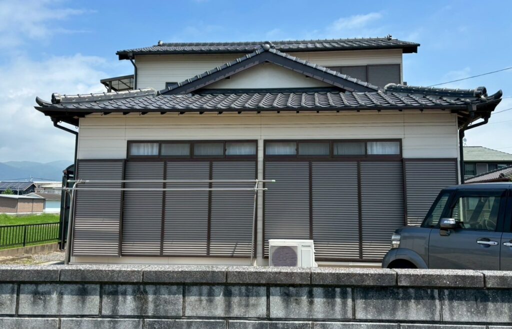 行橋市　L様邸　着工 (3)